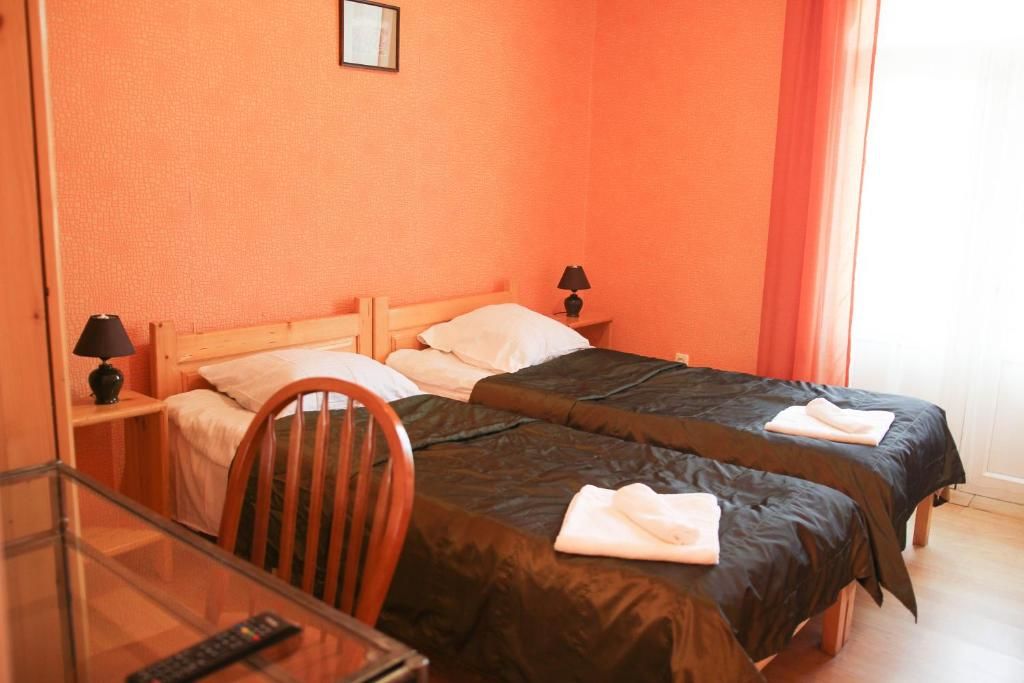 Отель Hotel Svaneti Местиа-55